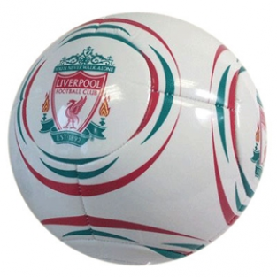 L00002  Liverpool FOOTBALL 